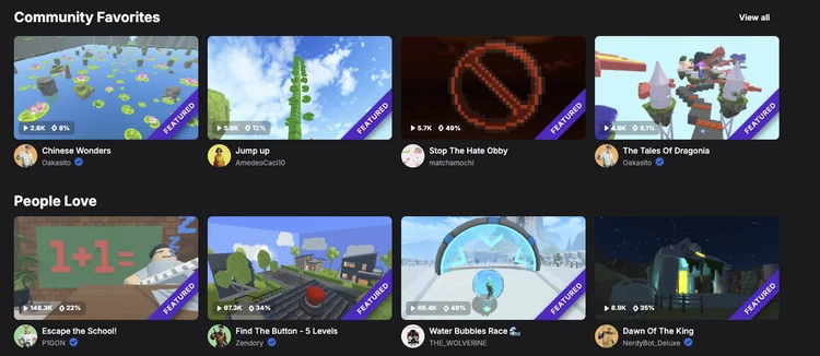 本周 AI 项目推荐：Rosebud、Seele、KuranGames……AI游戏产品盘点