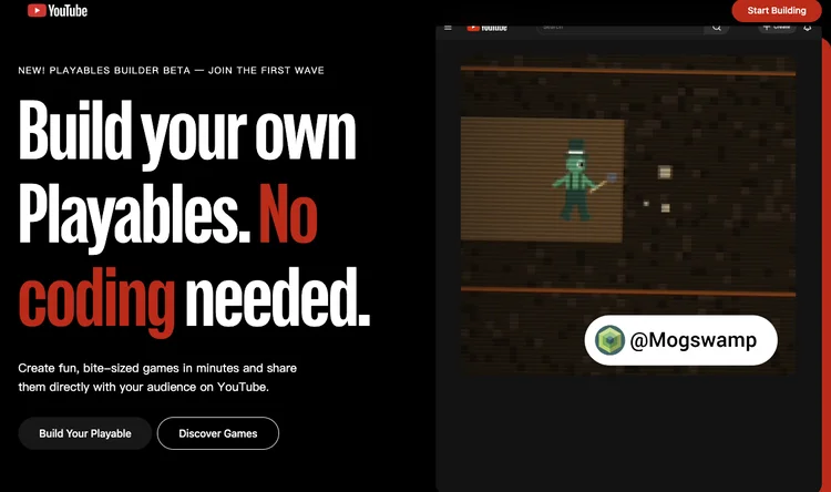 本周 AI 项目推荐：Rosebud、Seele、KuranGames……AI游戏产品盘点