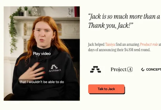 2000万美元种子轮！这家6个月吸引5万用户的AI招聘公司要改变什么？