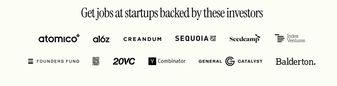 2000万美元种子轮！这家6个月吸引5万用户的AI招聘公司要改变什么？