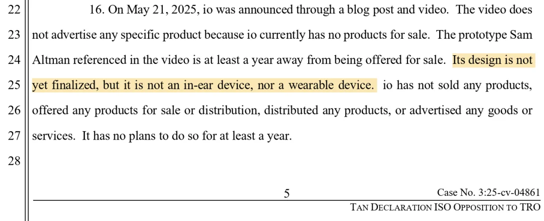 OpenAI 首款 AI 硬件，是一支能「舔」的笔？