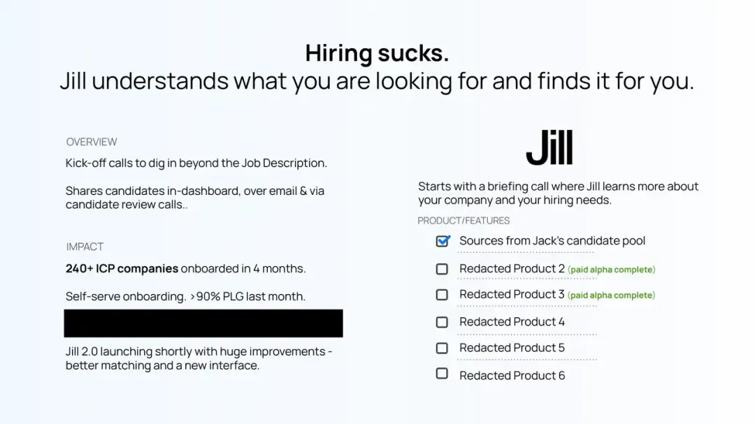 2000万美元种子轮！这家6个月吸引5万用户的AI招聘公司要改变什么？