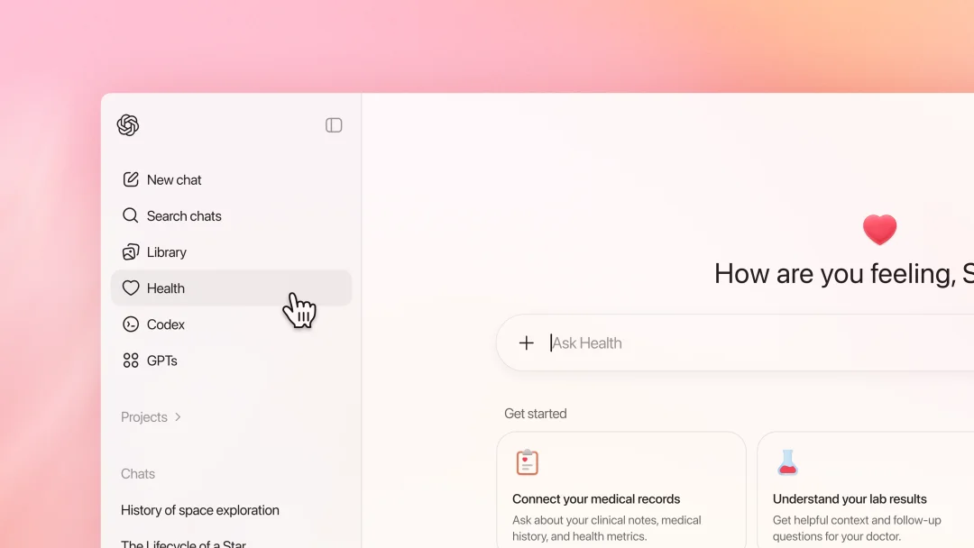 2.3 亿人在用 ChatGPT「看病」，张文宏为什么反对年轻医生用 AI