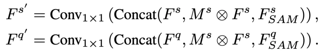 TPAMI | DC-SAM：打破SAM交互限制，基于循环一致性的图像与视频上下文分割方法