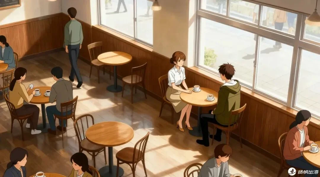 从字节辞职,北大哲学博士打造AI漫剧创作Agent,以角色库优化短剧生产