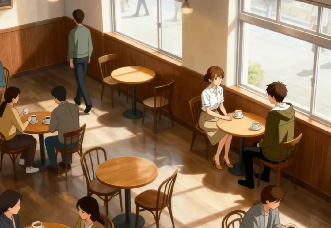 从字节辞职，北大哲学博士打造AI漫剧创作Agent，以角色库优化短剧生产