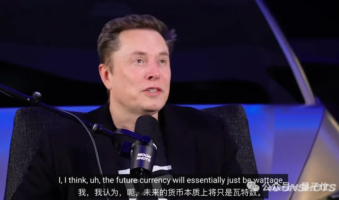 AI的尽头，是电工（doge）