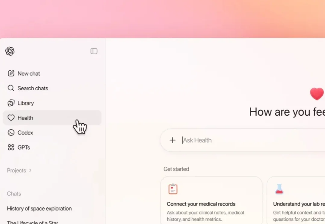 2.3 亿人在用 ChatGPT「看病」，张文宏为什么反对年轻医生用 AI