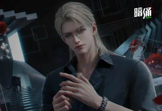 「自然选择」融资3000万美元，阿里、蚂蚁布局AI陪伴