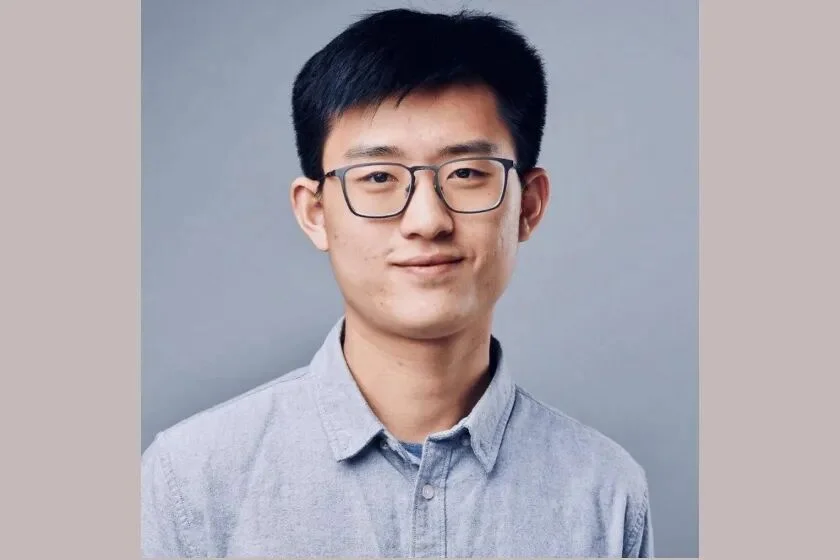 90 后正在掌管中国 AI，凭实力活成了「爽文」主角