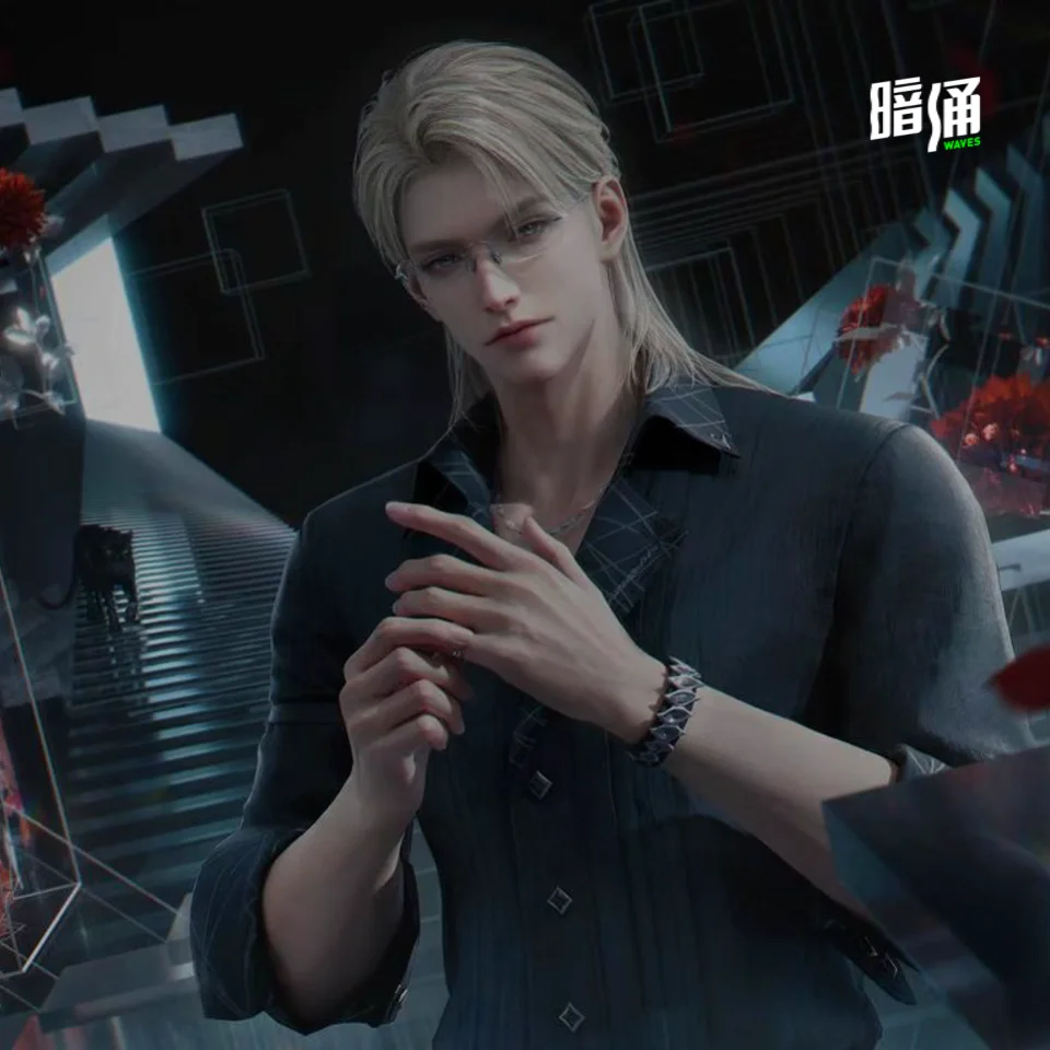 「自然选择」融资3000万美元，阿里、蚂蚁布局AI陪伴