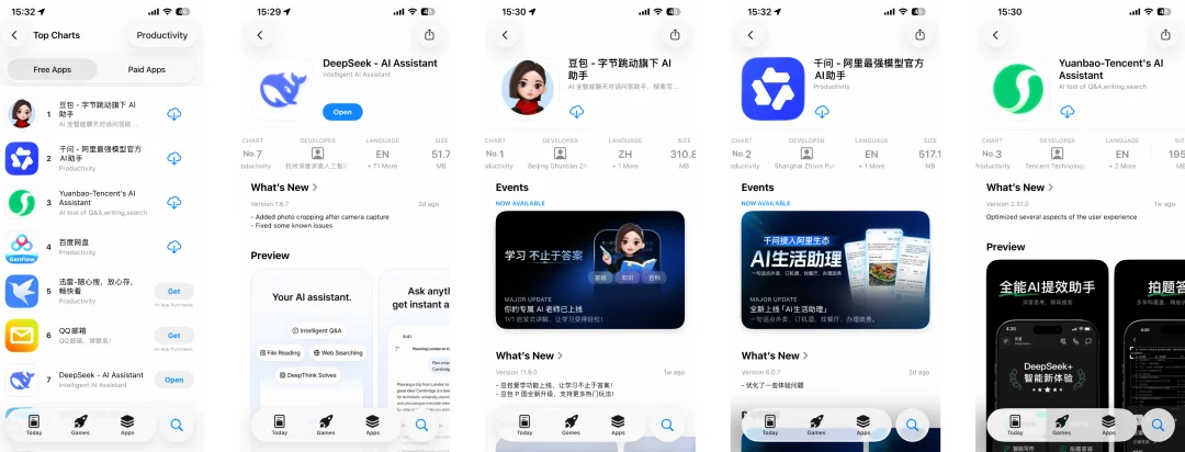 DeepSeek R1发布一年了，不卷功能、不融资、不着急，凭什么「硬控」硅谷