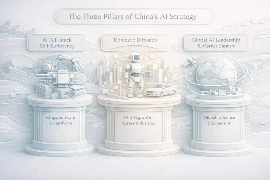 DeepSeek R1发布一年了，不卷功能、不融资、不着急，凭什么「硬控」硅谷