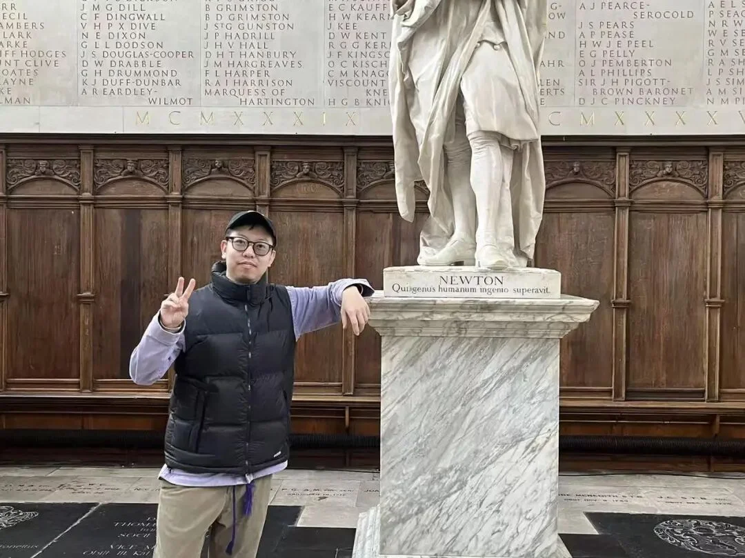 领英、猎聘们「抓」不到的 AI 天才，这个团队想用 AI「追猎」