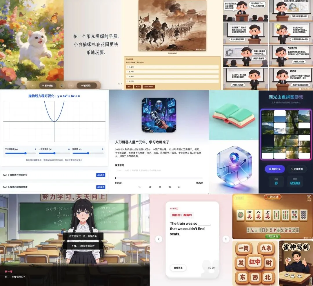 Coze Skill 速通教程：一文学会 Skill 设计方法