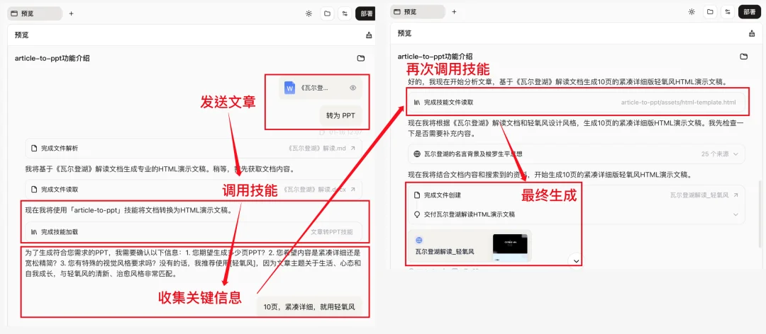 Coze Skill 速通教程：一文学会 Skill 设计方法