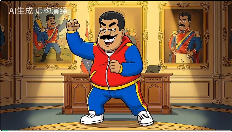 剪映亲爹竟怀上AI剪映宝宝🫃