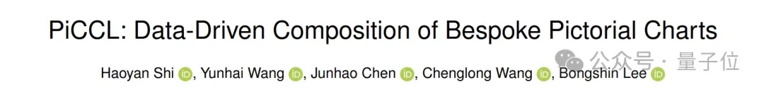 从「能用」到「好用」：数据可视化的三个维度，你还在第一层吗？——人大提出图表创作新方式