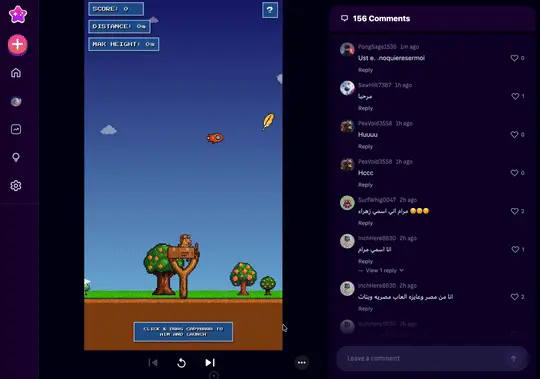 李飞飞联创 + 1200 万美元融资,Astrocade 被资本押成「AI 游戏版 TikTok」|附带全面实测拆解