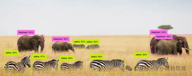 大模型时代，为什么工业界还在疯狂用 YOLO？算完这笔账，我沉默了