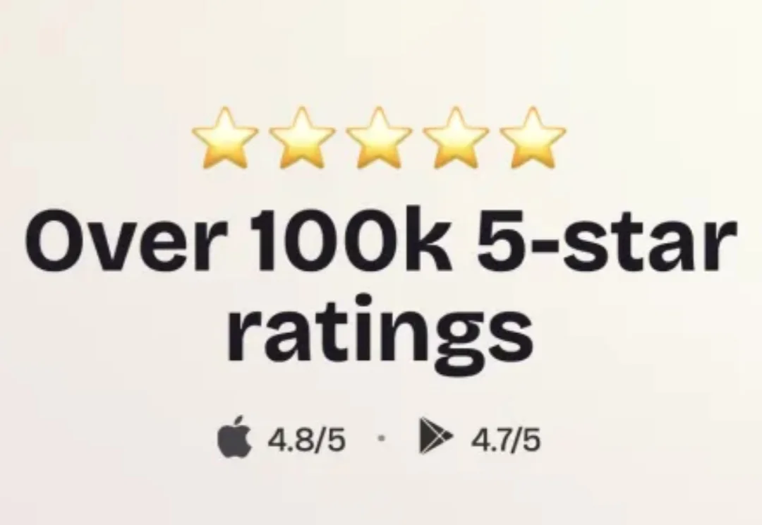 Z Product｜超10万五星好评！平均年龄仅20岁的AI健康团队研发Cal AI，8个月月收入超200万美金