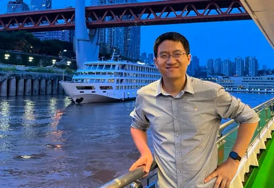 独家｜代季峰离开陈天桥MiroMind团队始末