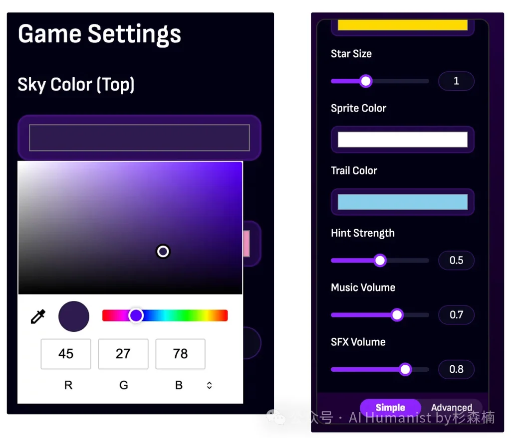 李飞飞联创 + 1200 万美元融资,Astrocade 被资本押成「AI 游戏版 TikTok」|附带全面实测拆解