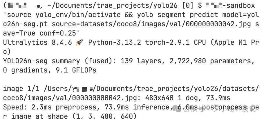 大模型时代，为什么工业界还在疯狂用 YOLO？算完这笔账，我沉默了