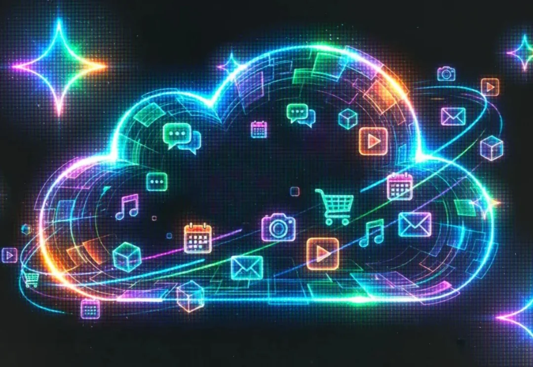 速递｜Gemini API月度请求五个月翻倍至850亿次，谷歌AI的“两条腿”战略