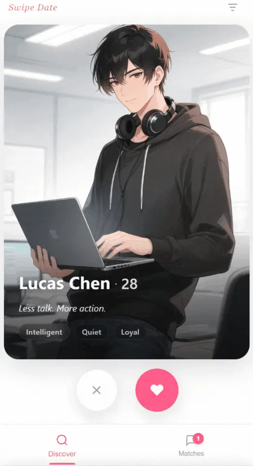 中国团队一夜封神，AI出海「全球第一」！曾靠游戏狂赚10亿美金