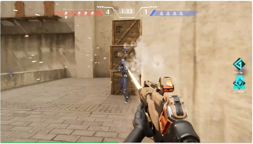 首个真正“能用”的LLM游戏Agent诞生!可实时高频决策,思维链还全程可见