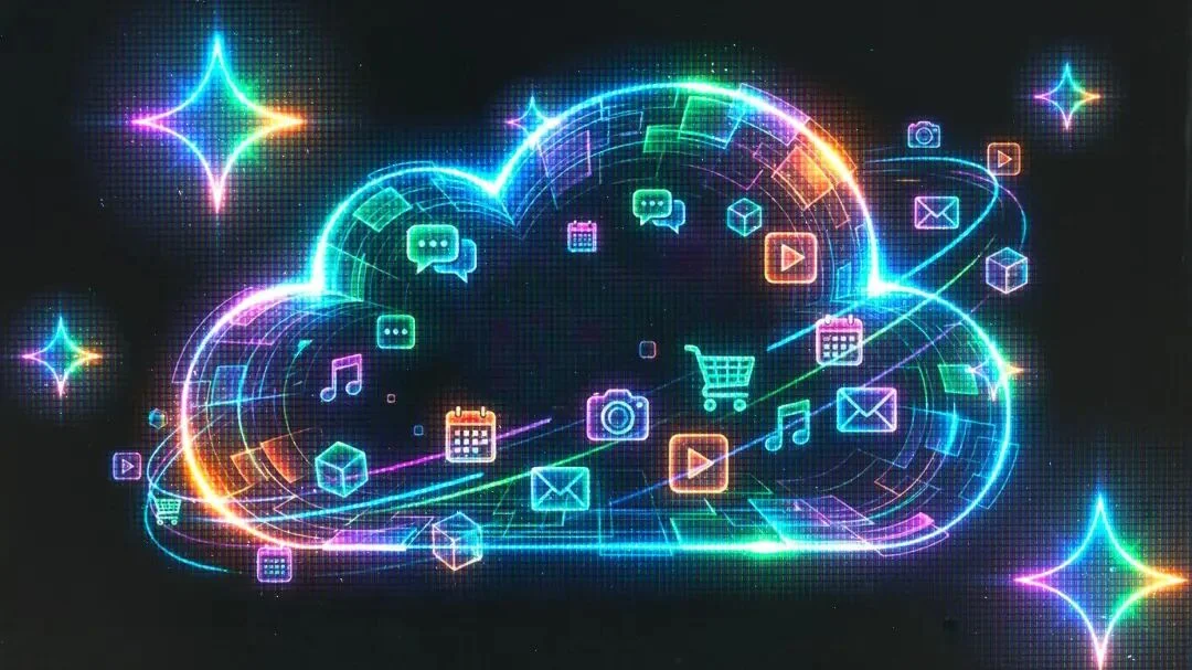 速递|Gemini API月度请求五个月翻倍至850亿次,谷歌AI的“两条腿”战略