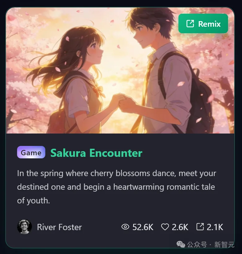 中国团队一夜封神，AI出海「全球第一」！曾靠游戏狂赚10亿美金