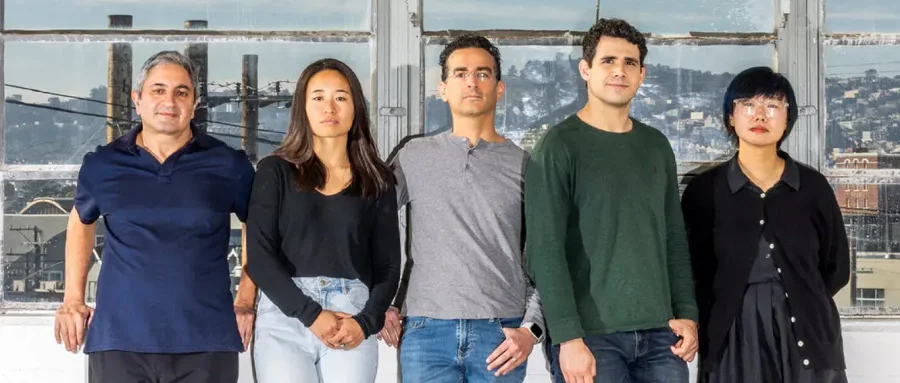 33亿！“AI版微信”Humans拿下天价种子轮，黄仁勋投了