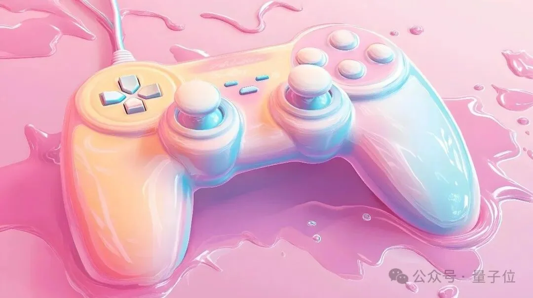 首个真正“能用”的LLM游戏Agent诞生!可实时高频决策,思维链还全程可见