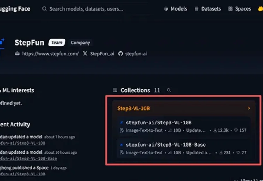 开源新王炸！10B多模态小模型屠榜，性能媲美20倍巨无霸