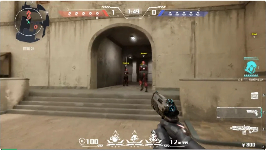 首个真正“能用”的LLM游戏Agent诞生!可实时高频决策,思维链还全程可见