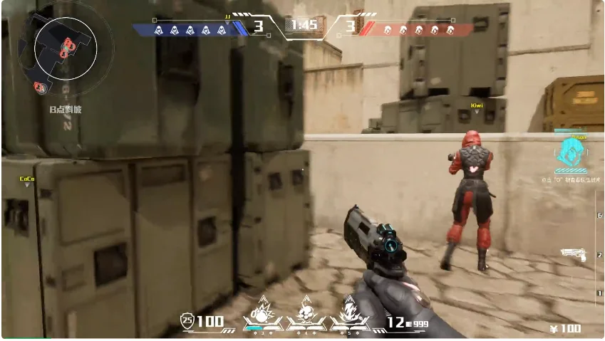 首个真正“能用”的LLM游戏Agent诞生!可实时高频决策,思维链还全程可见