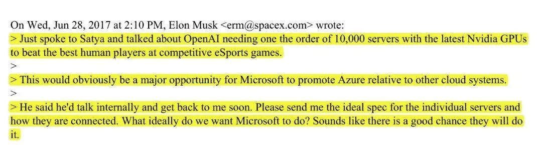 马斯克奥特曼干起来了，结果曝光了 OpenAI 最大的「宫斗」秘密