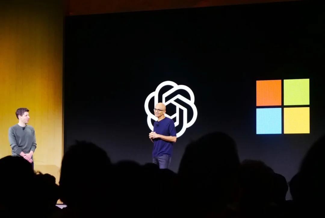 马斯克奥特曼干起来了，结果曝光了 OpenAI 最大的「宫斗」秘密