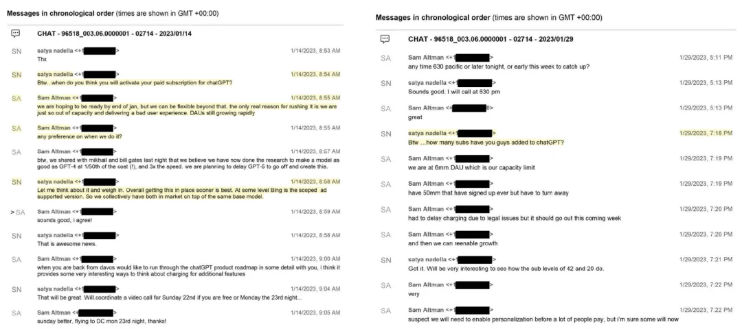 马斯克奥特曼干起来了，结果曝光了 OpenAI 最大的「宫斗」秘密