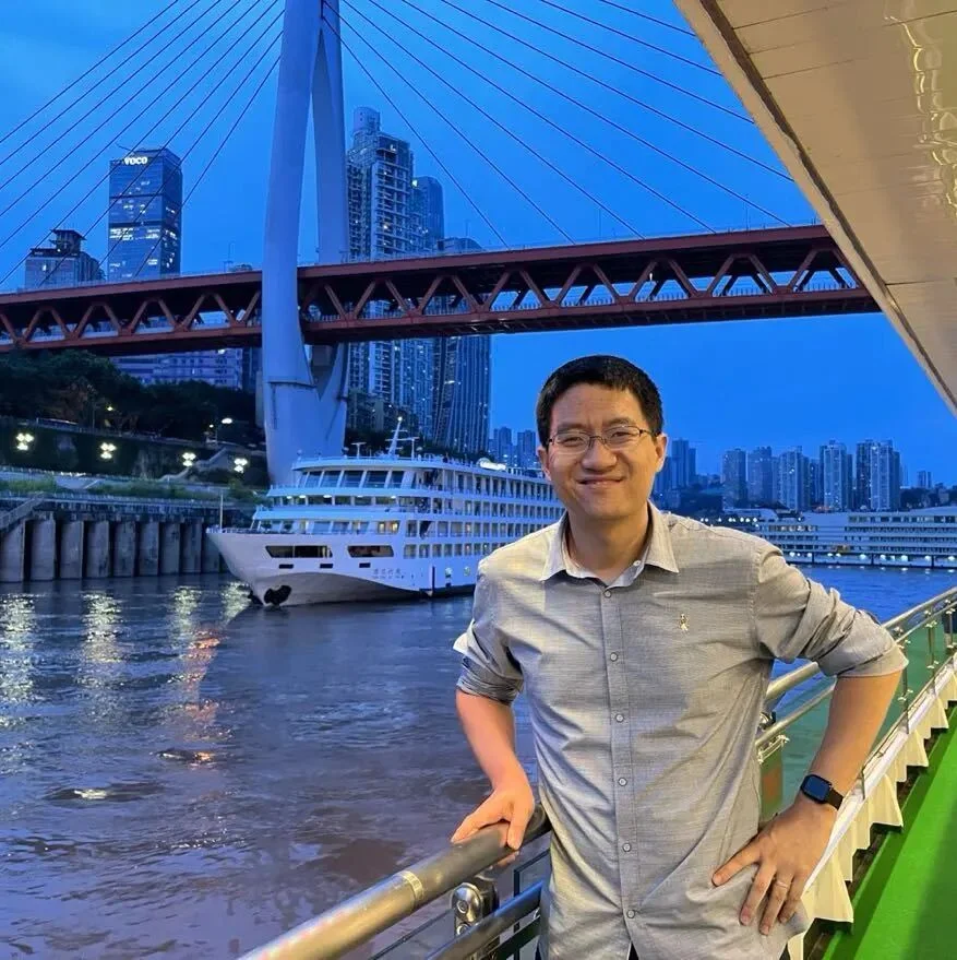 独家｜代季峰离开陈天桥MiroMind团队始末