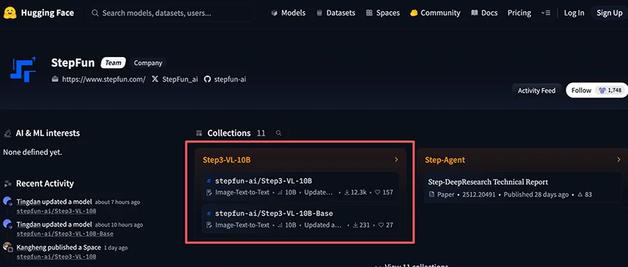 开源新王炸!10B多模态小模型屠榜,性能媲美20倍巨无霸