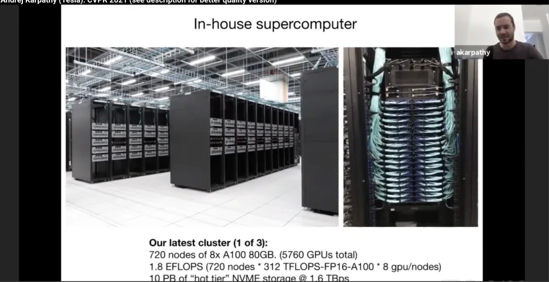 AI5芯片搞定,马斯克的纯自研超算Dojo 3又回来了