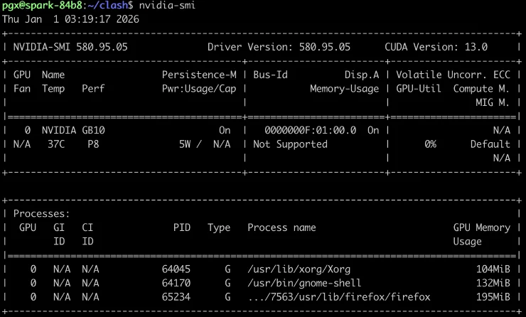 把超算装进背包:ThinkStation PGX重新定义AI开发者的生产力边界