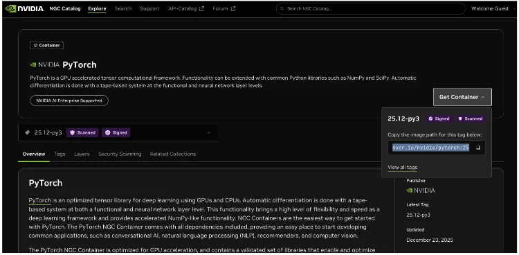 把超算装进背包:ThinkStation PGX重新定义AI开发者的生产力边界