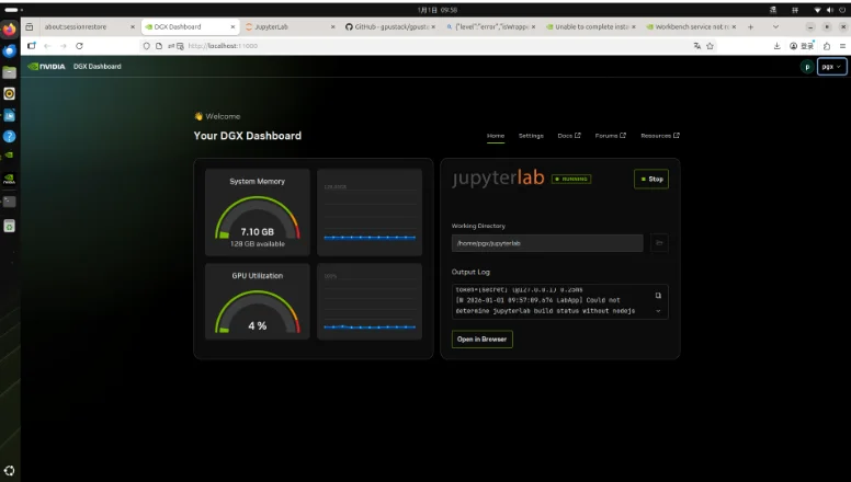 把超算装进背包:ThinkStation PGX重新定义AI开发者的生产力边界