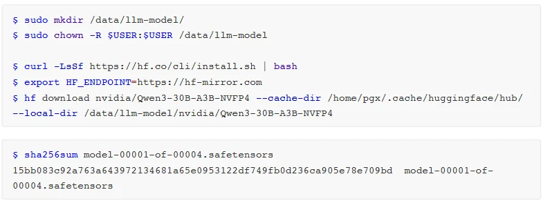 把超算装进背包:ThinkStation PGX重新定义AI开发者的生产力边界
