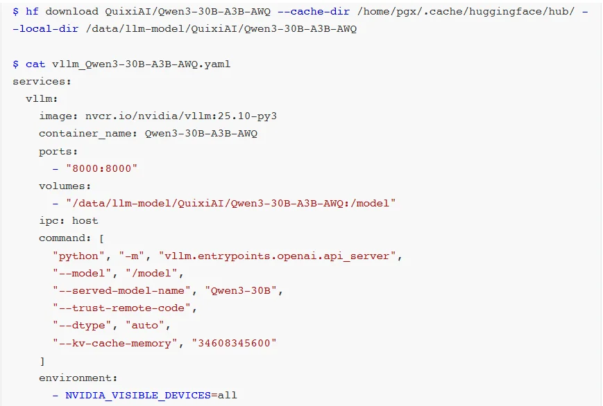 把超算装进背包:ThinkStation PGX重新定义AI开发者的生产力边界