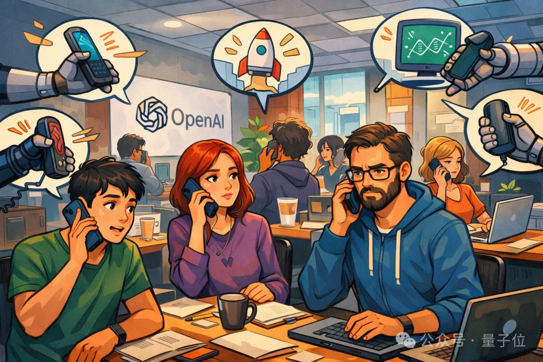 微软打包收购OpenAI?就差一点!